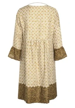 Ana Alcazar Boho Jurk Capia -JurkChic Verkoop ana alcazar 048282 3025 9107
