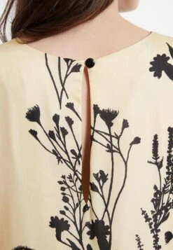 Ana Alcazar Maxi Jurk Caras 11 Ana Alcazar Maxi Jurk Caras -JurkChic Verkoop ana alcazar 048284 3026 9105