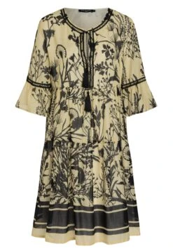 Ana Alcazar Boho Jurk Carja -JurkChic Verkoop ana alcazar 048287 3027 9101