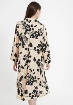 Ana Alcazar Shirt Jurk Cartis -JurkChic Verkoop ana alcazar 048290 3028 9105