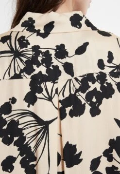 Ana Alcazar Shirt Jurk Cartis -JurkChic Verkoop ana alcazar 048290 3028 9106