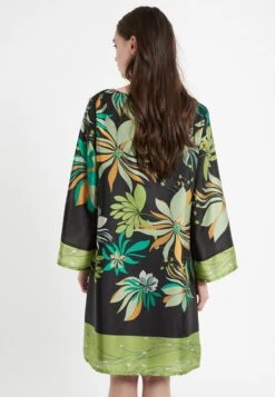 Ana Alcazar Tuniek Jurk Casai -JurkChic Verkoop ana alcazar 048294 3029 9104