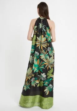 Ana Alcazar Maxi Jurk Casea -JurkChic Verkoop ana alcazar 048295 3029 9105