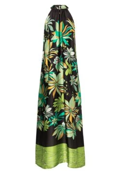 Ana Alcazar Maxi Jurk Casea -JurkChic Verkoop ana alcazar 048295 3029 9107