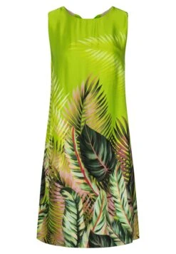 Ana Alcazar A-Lijn Jurk Casmo -JurkChic Verkoop ana alcazar 048299 3030 9101