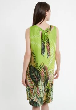 Ana Alcazar A-Lijn Jurk Casmo -JurkChic Verkoop ana alcazar 048299 3030 9104