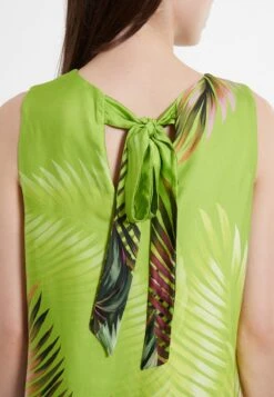 Ana Alcazar A-Lijn Jurk Casmo -JurkChic Verkoop ana alcazar 048299 3030 9105