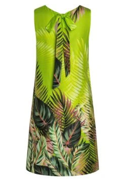 Ana Alcazar A-Lijn Jurk Casmo -JurkChic Verkoop ana alcazar 048299 3030 9106