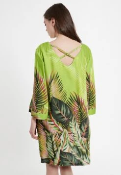 Ana Alcazar Tuniek Jurk Cassy -JurkChic Verkoop ana alcazar 048300 3030 9104