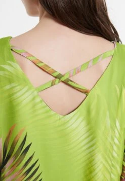 Ana Alcazar Tuniek Jurk Cassy -JurkChic Verkoop ana alcazar 048300 3030 9105