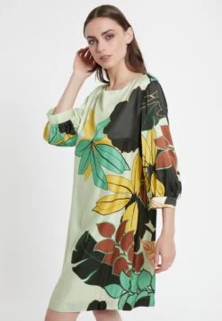 Ana Alcazar Tuniek Jurk Casci -JurkChic Verkoop ana alcazar 048305 3031 9104