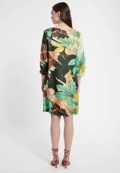 Ana Alcazar Tuniek Jurk Casci -JurkChic Verkoop ana alcazar 048305 3031 9105