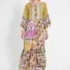 Ana Alcazar Lange Boho Jurk Catea 2 Ana Alcazar Lange Boho Jurk Catea -JurkChic Verkoop ana alcazar 048307 3032 9103