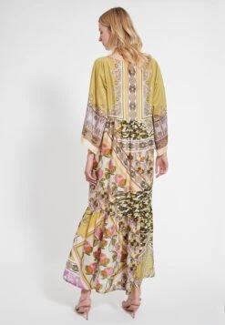 Ana Alcazar Lange Boho Jurk Catea 10 Ana Alcazar Lange Boho Jurk Catea -JurkChic Verkoop ana alcazar 048307 3032 9105