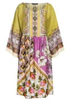 Ana Alcazar Tuniek Jurk Cathy -JurkChic Verkoop ana alcazar 048308 3032 9101