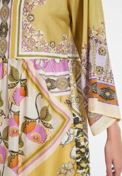 Ana Alcazar Tuniek Jurk Cathy -JurkChic Verkoop ana alcazar 048308 3032 9105