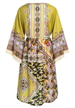 Ana Alcazar Tuniek Jurk Cathy -JurkChic Verkoop ana alcazar 048308 3032 9107