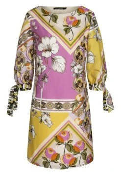 Ana Alcazar A-Lijn Jurk Cateis 13 Ana Alcazar A-Lijn Jurk Cateis -JurkChic Verkoop ana alcazar 048309 3032 9101