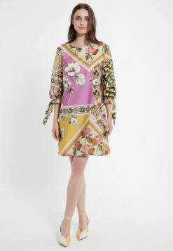 Ana Alcazar A-Lijn Jurk Cateis