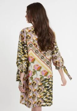 Ana Alcazar A-Lijn Jurk Cateis 10 Ana Alcazar A-Lijn Jurk Cateis -JurkChic Verkoop ana alcazar 048309 3032 9104