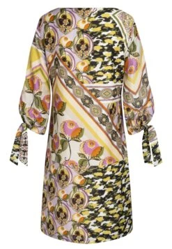 Ana Alcazar A-Lijn Jurk Cateis 12 Ana Alcazar A-Lijn Jurk Cateis -JurkChic Verkoop ana alcazar 048309 3032 9106