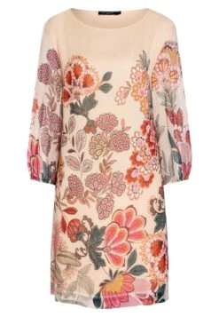 Ana Alcazar Tuniek Jurk Cavme -JurkChic Verkoop ana alcazar 048315 3035 9101