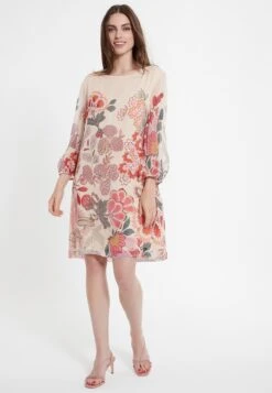 Ana Alcazar Tuniek Jurk Cavme