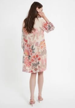 Ana Alcazar Tuniek Jurk Cavme -JurkChic Verkoop ana alcazar 048315 3035 9105