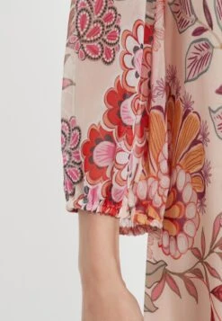 Ana Alcazar Tuniek Jurk Cavme -JurkChic Verkoop ana alcazar 048315 3035 9106