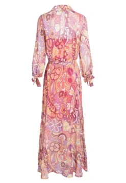 Ana Alcazar Blouse Jurk Cawy -JurkChic Verkoop ana alcazar 048319 3036 9106