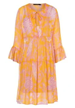 Ana Alcazar Mini Jurk Chaba -JurkChic Verkoop ana alcazar 048321 3037 9101