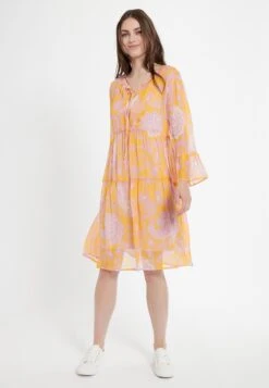 Ana Alcazar Mini Jurk Chaba