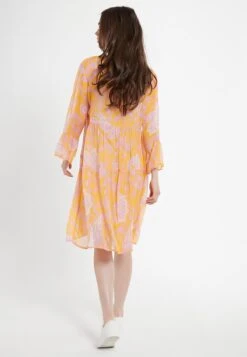 Ana Alcazar Mini Jurk Chaba -JurkChic Verkoop ana alcazar 048321 3037 9105