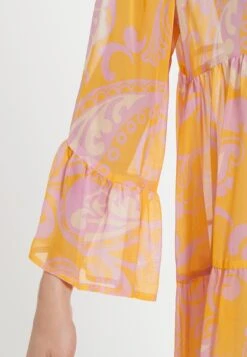 Ana Alcazar Mini Jurk Chaba -JurkChic Verkoop ana alcazar 048321 3037 9106