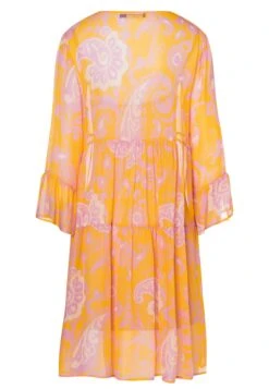 Ana Alcazar Mini Jurk Chaba -JurkChic Verkoop ana alcazar 048321 3037 9107