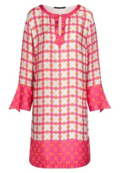 Ana Alcazar Tuniek Jurk Cefris -JurkChic Verkoop ana alcazar 048325 3038 9101