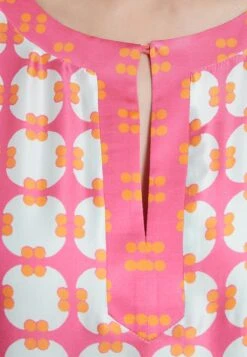 Ana Alcazar Tuniek Jurk Cefris -JurkChic Verkoop ana alcazar 048325 3038 9106