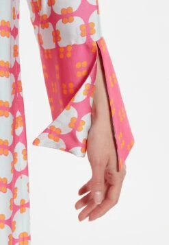 Ana Alcazar Tuniek Jurk Cefris -JurkChic Verkoop ana alcazar 048325 3038 9107