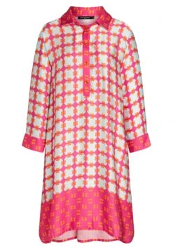 Ana Alcazar Shirt Jurk Ceali 15 Ana Alcazar Shirt Jurk Ceali -JurkChic Verkoop ana alcazar 048326 3038 9101