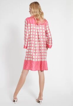 Ana Alcazar Shirt Jurk Ceali 11 Ana Alcazar Shirt Jurk Ceali -JurkChic Verkoop ana alcazar 048326 3038 9105