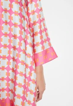 Ana Alcazar Shirt Jurk Ceali 13 Ana Alcazar Shirt Jurk Ceali -JurkChic Verkoop ana alcazar 048326 3038 9107