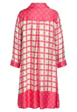 Ana Alcazar Shirt Jurk Ceali 14 Ana Alcazar Shirt Jurk Ceali -JurkChic Verkoop ana alcazar 048326 3038 9108