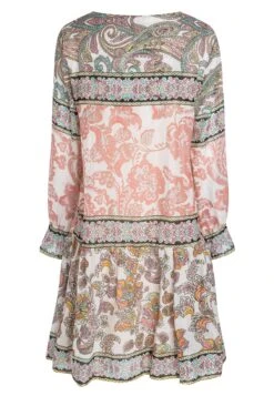 Ana Alcazar Volant Jurk Cebas -JurkChic Verkoop ana alcazar 048329 3039 9107