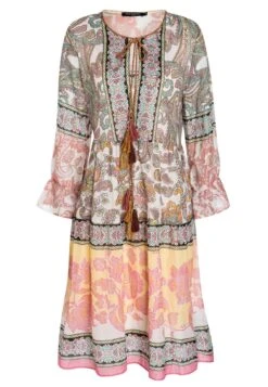 Ana Alcazar Empire Jurk Cebai -JurkChic Verkoop ana alcazar 048330 3039 9101