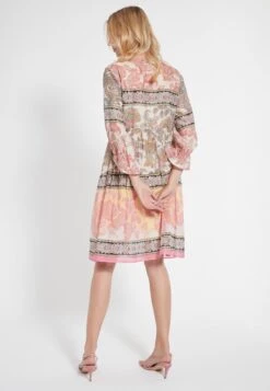 Ana Alcazar Empire Jurk Cebai -JurkChic Verkoop ana alcazar 048330 3039 9104