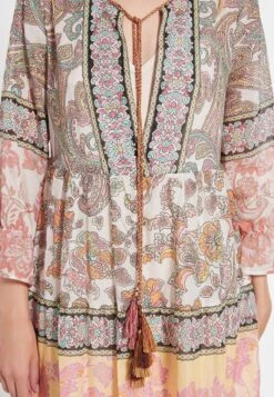 Ana Alcazar Empire Jurk Cebai -JurkChic Verkoop ana alcazar 048330 3039 9105