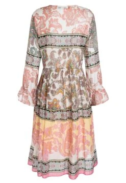 Ana Alcazar Empire Jurk Cebai -JurkChic Verkoop ana alcazar 048330 3039 9106