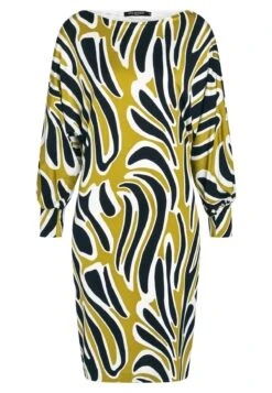 Ana Alcazar Vleermuis Jurk Cedea -JurkChic Verkoop ana alcazar 048336 3040 4501