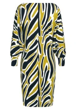 Ana Alcazar Vleermuis Jurk Cedea -JurkChic Verkoop ana alcazar 048336 3040 4507