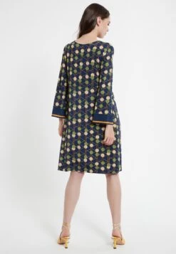 Ana Alcazar Empire Jurk Cedly -JurkChic Verkoop ana alcazar 048340 3041 9104